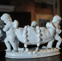 Cherub Bowl